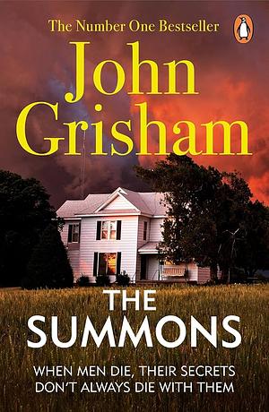 The Summons by John Grisham