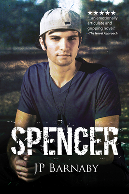 Spencer, Volume 3 by J. P. Barnaby