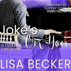 Joke's On You by Lisa Becker