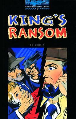 King's Ransom by Ed McBain