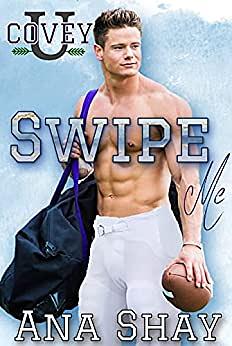 Swipe Me by Ana Shay