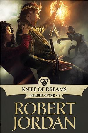 Knife of Dreams by Robert Jordan