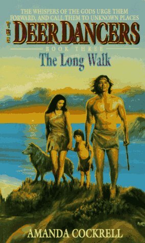 The Long Walk by Amanda Cockrell