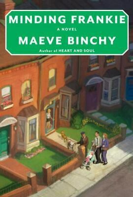 Minding Frankie by Maeve Binchy