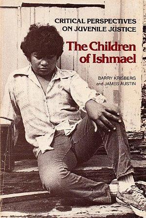 The Children of Ishmael: Critical Perspectives on Juvenile Justice : a Text with Readings by Barry Krisberg, James Austin