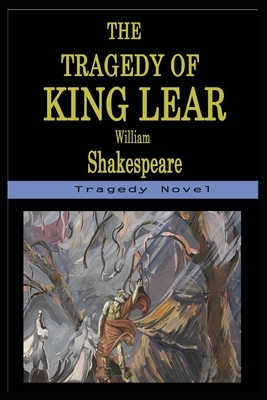 King Lear By William Shakespeare Illustrated Play by William Shakespeare