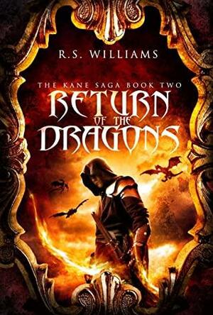 Return of the Dragons by R.S. Williams