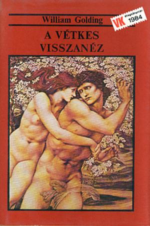 A vétkes visszanéz by William Golding