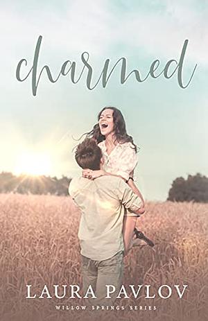 Charmed by Laura Pavlov