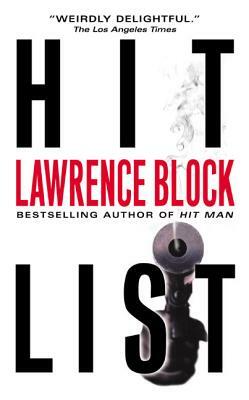 Hit List by Lawrence Block