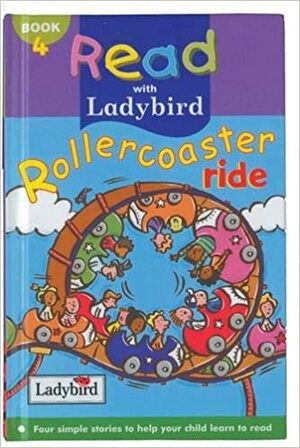 Rollercoaster Ride by Shirley Jackson