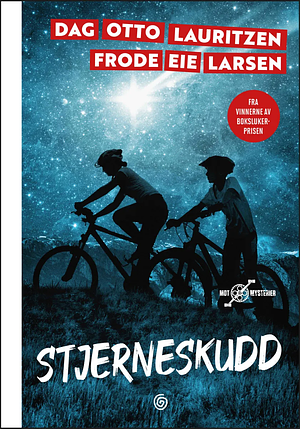 Stjerneskudd  by Frode Eie Larsen