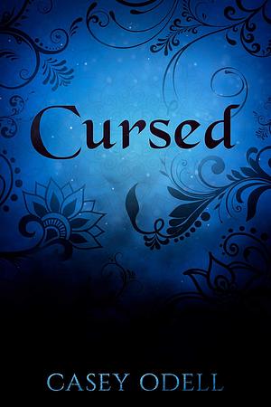 Cursed by Casey Odell