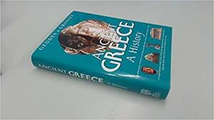 Ancient Greece by Geddes and Grosset