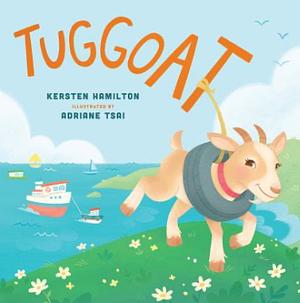 Tuggoat  by Kersten Hamilton