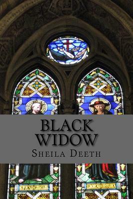 Black Widow by Sheila Deeth