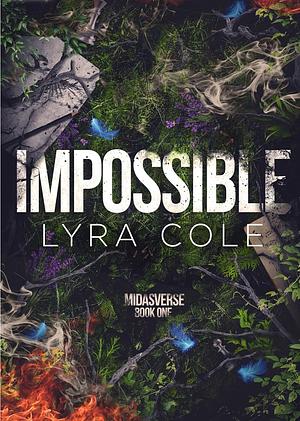 Impossible by Lyra Cole