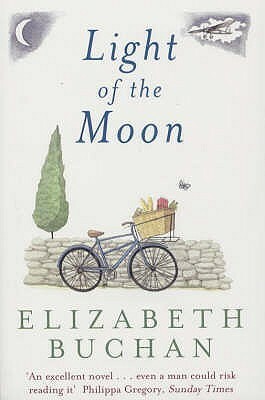 Light of the Moon by Elizabeth Buchan