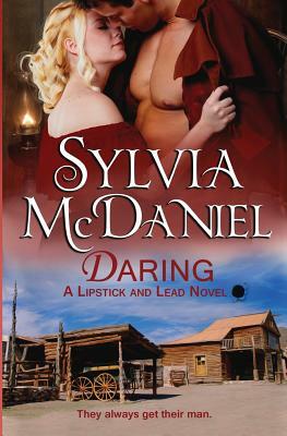 Daring by Sylvia McDaniel