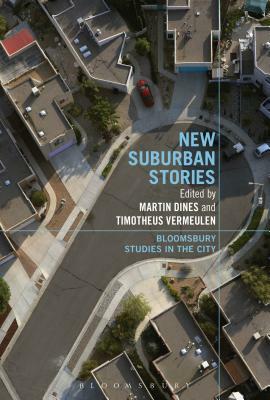 New Suburban Stories by 