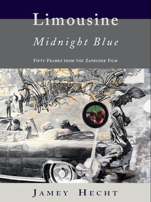 Limousine, Midnight Blue by Jamey Hecht
