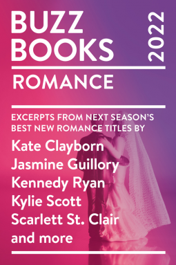 Buzz Books 2022: Romance by Publisher's Lunch