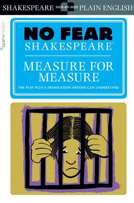 Measure for Measure by William Shakespeare