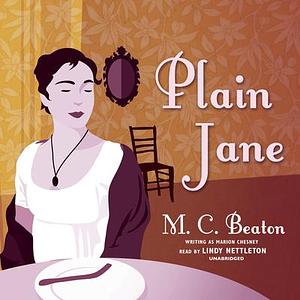 Plain Jane by Marion Chesney
