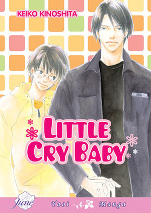 Little Cry Baby by Keiko Kinoshita