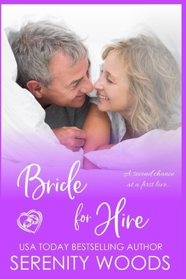 Bride for Hire by Serenity Woods