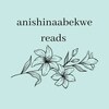 anishinaabekwereads's profile picture