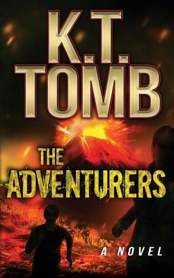 The Adventurers by K.T. Tomb