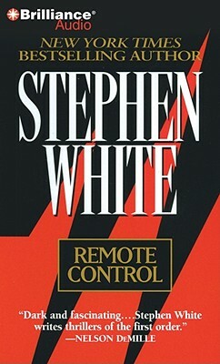 Remote Control by Stephen White