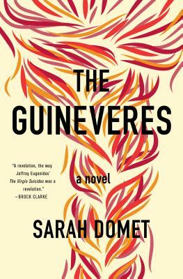 The Guineveres by Sarah Domet