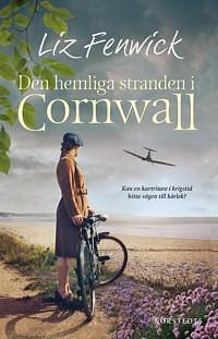 Den hemliga stranden by Liz Fenwick