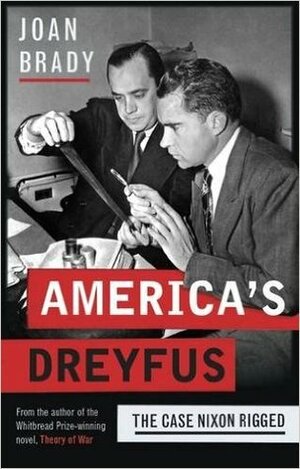 America's Dreyfus by Joan Brady