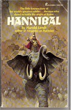 Hannibal by Harold Lamb