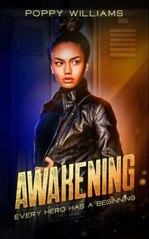 Awakening by Poppy Williams