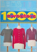 1000 Sweaters by Amanda Griffiths