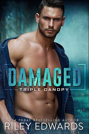 Damaged by Riley Edwards