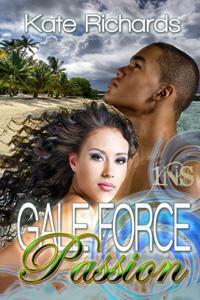 Gale Force Passion by Kate Richards
