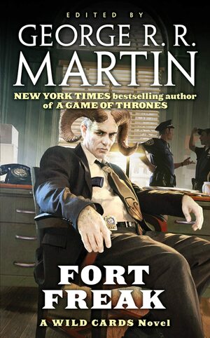 Fort Freak by George R.R. Martin