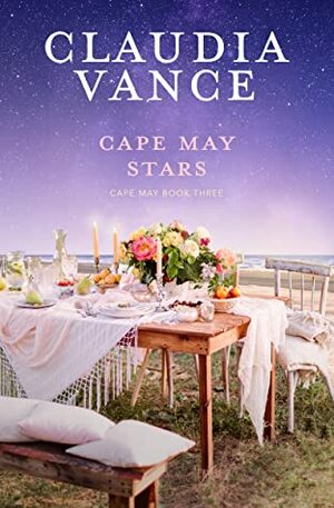 Cape May Stars (Cape May Book 3) by Claudia Vance