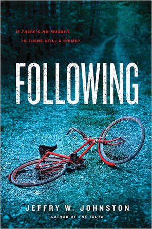 Following by Jeffry W. Johnston