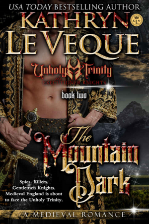 The Mountain Dark by Kathryn Le Veque