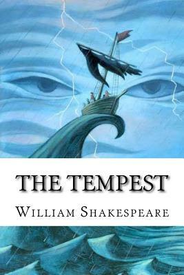 The Tempest by William Shakespeare