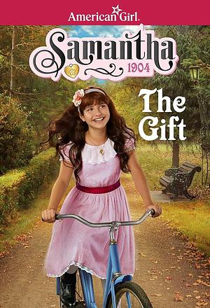 Samantha: The Gift, Volume 1 by Jennifer Hirsch