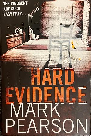 Hard Evidence by Mark Pearson