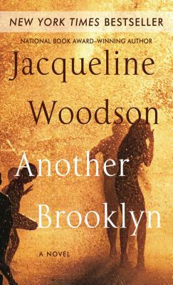 Another Brooklyn by Jacqueline Woodson