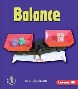 Balance by Sheila Rivera